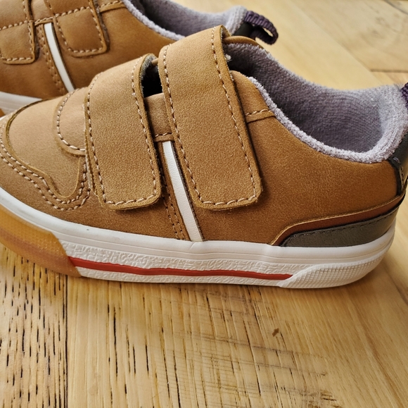 Zara size 5T baby shoes - Picture 5 of 6